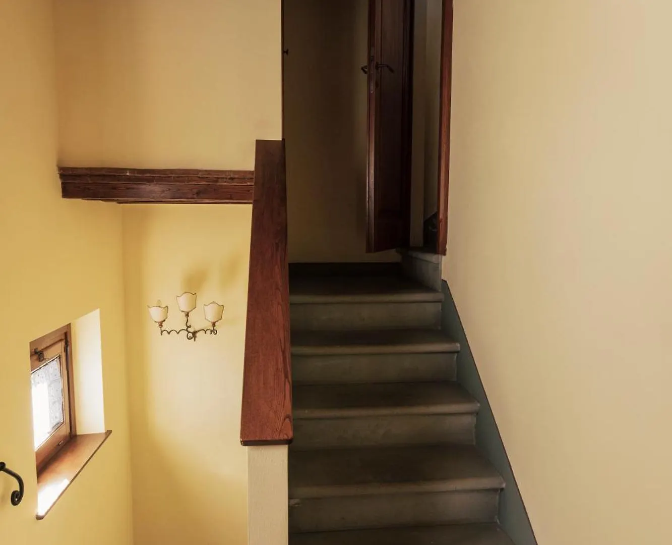 Agriturismo Il Borgo Cortona 0*,