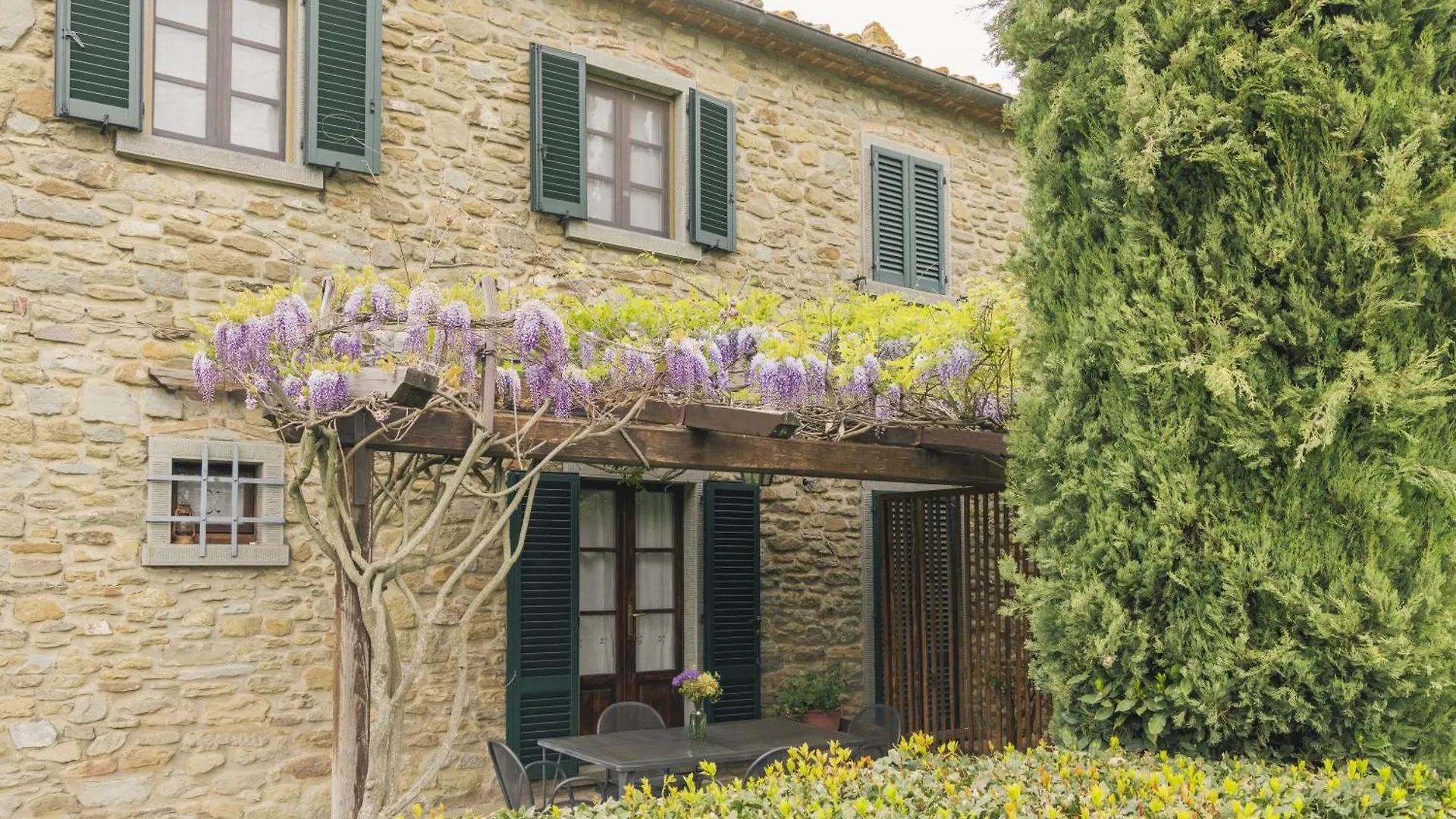 Agriturismo Il Borgo Cortona 0*,  Italy