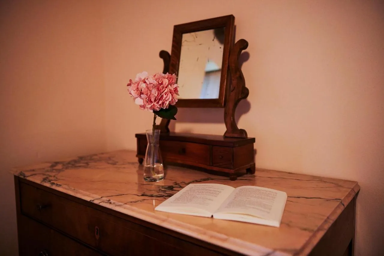 Agriturismo Il Borgo Cortona Farm stay