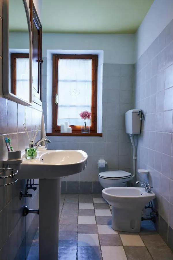 Agriturismo Il Borgo Cortona Farm stay