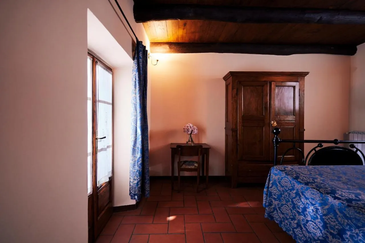 Agriturismo Il Borgo Cortona