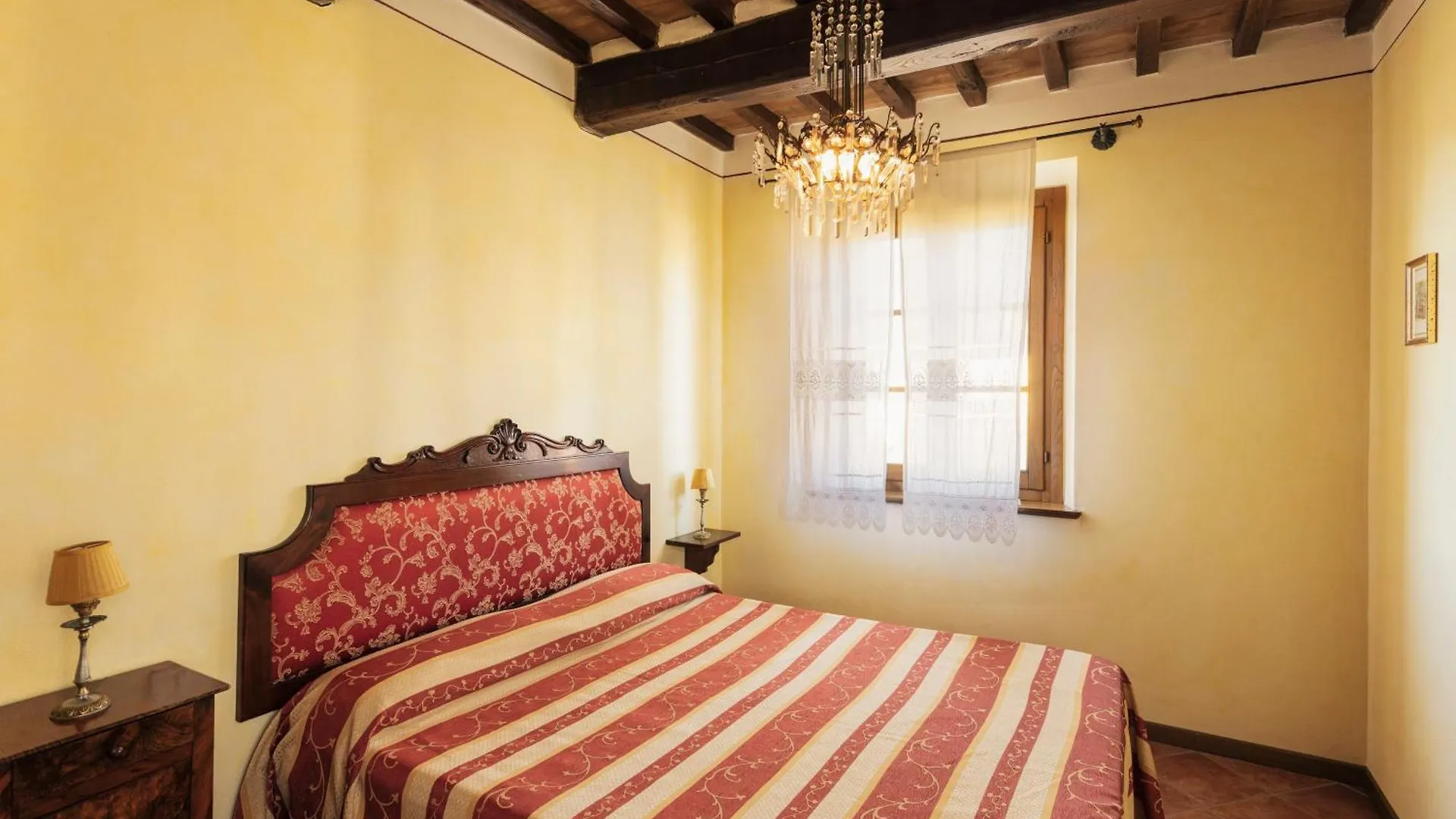 Agriturismo Il Borgo Cortona 0*,  Italy