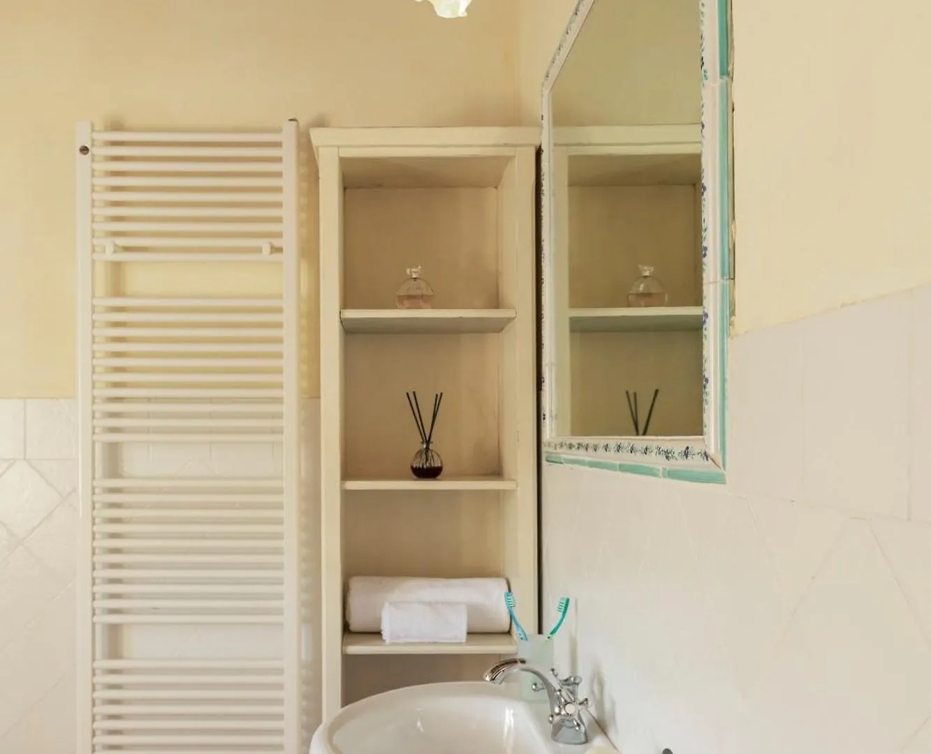 Agriturismo Il Borgo Cortona Farm stay