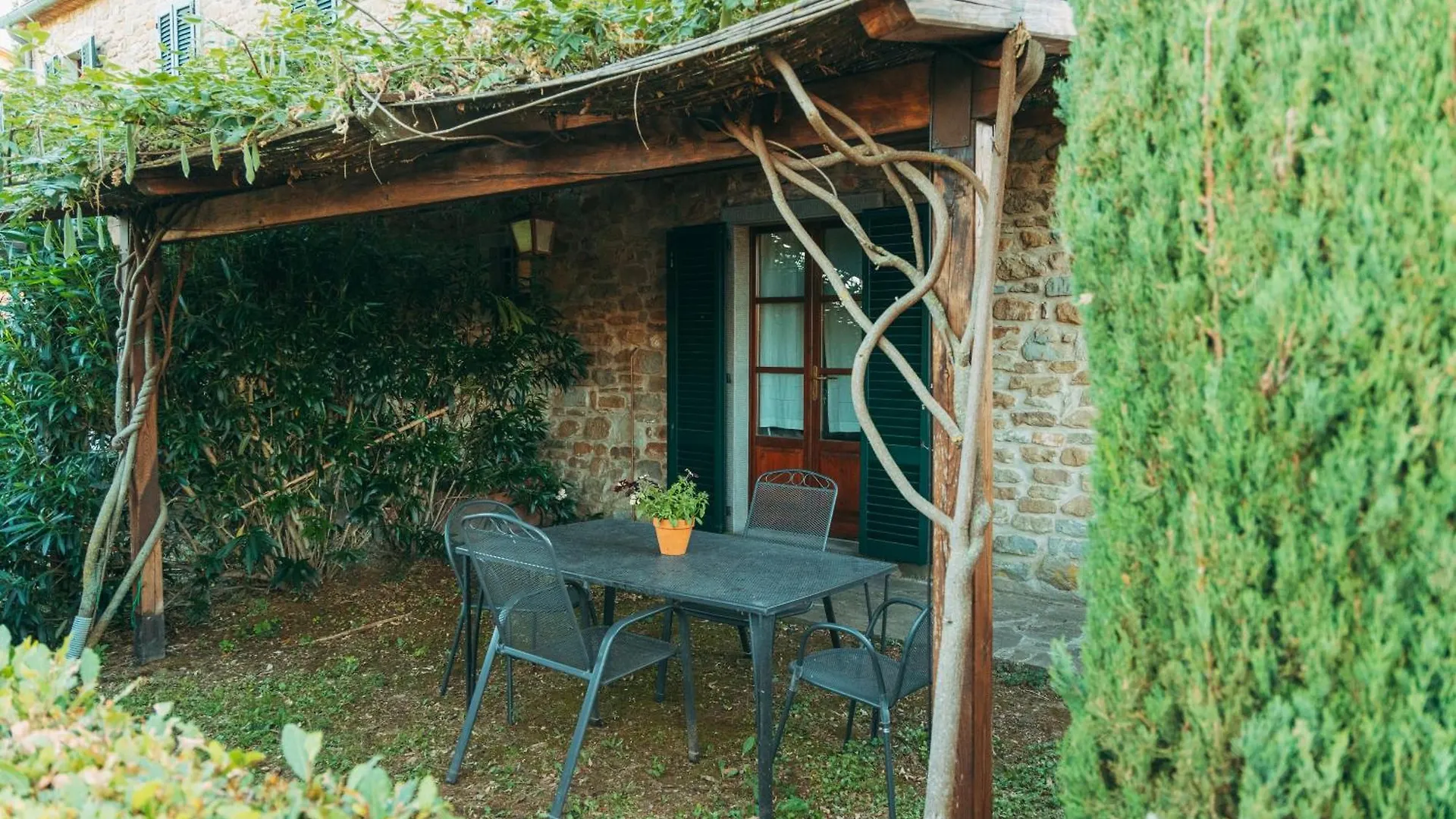 Agriturismo Il Borgo Cortona 0*,  Italy
