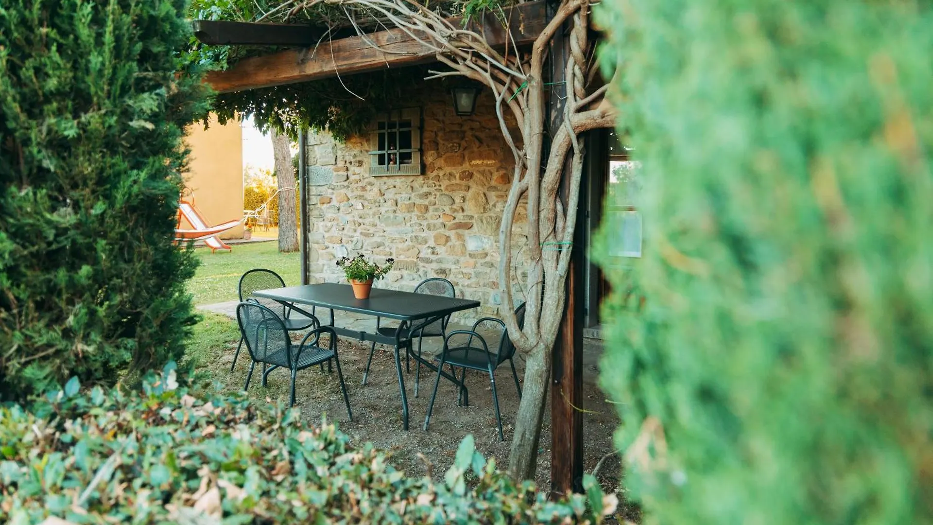 Agriturismo Il Borgo Cortona 0*,  Italy