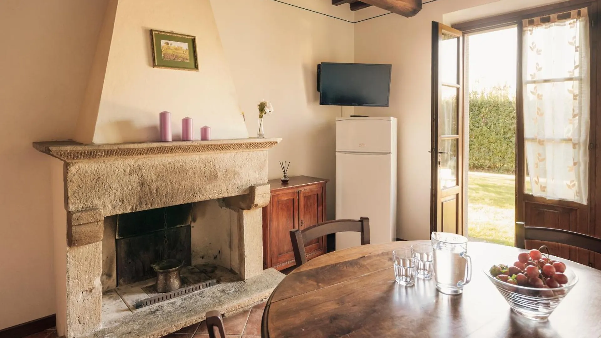 Agriturismo Il Borgo Cortona 0*,  Italy