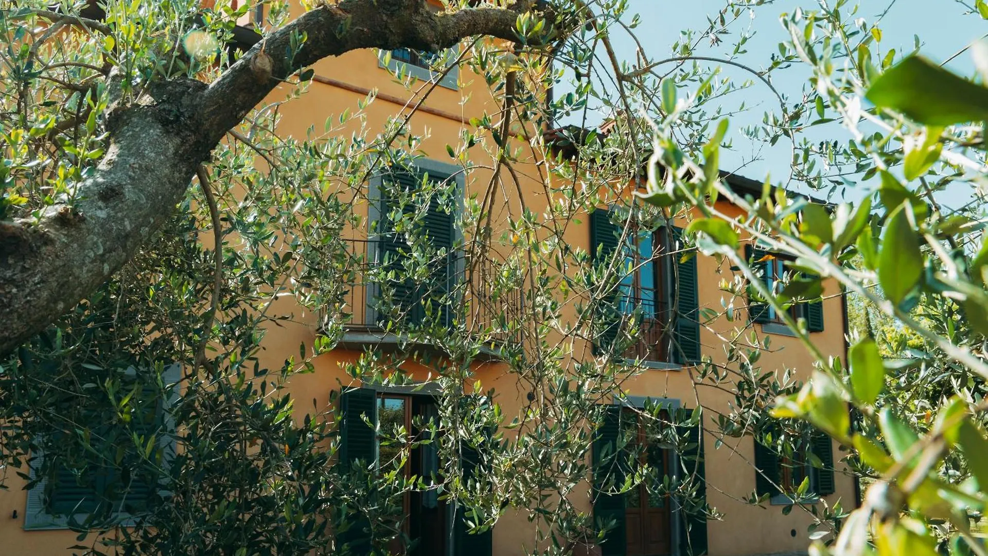 Agriturismo Il Borgo Cortona 0*,  Italië