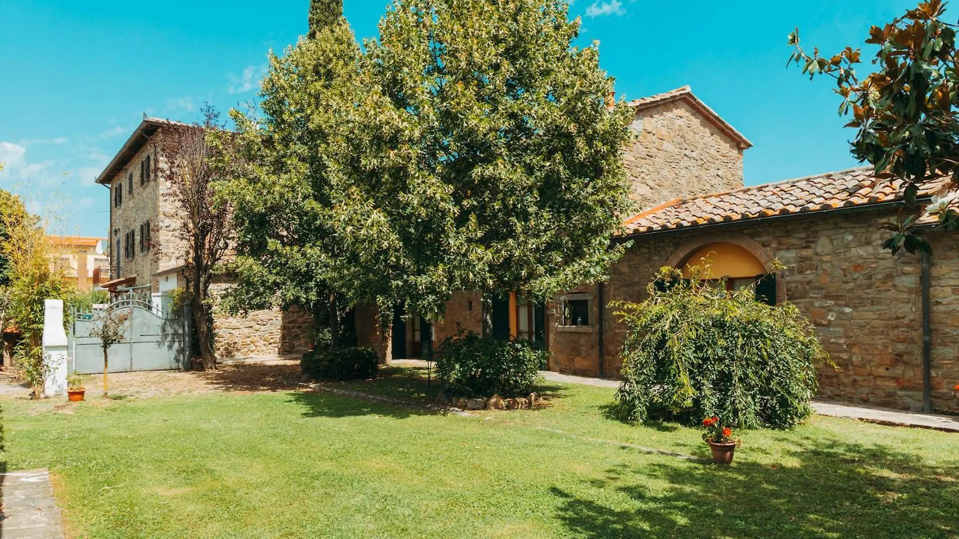 Agriturismo Il Borgo Cortona 0*,  Italy