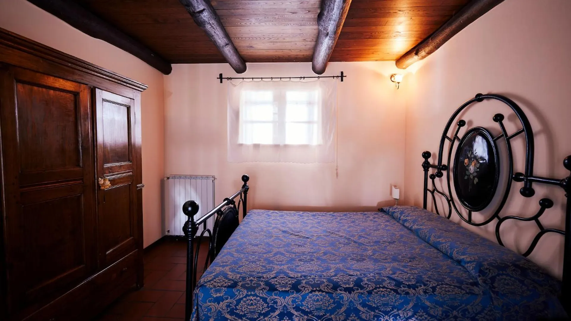 Agriturismo Il Borgo Cortona